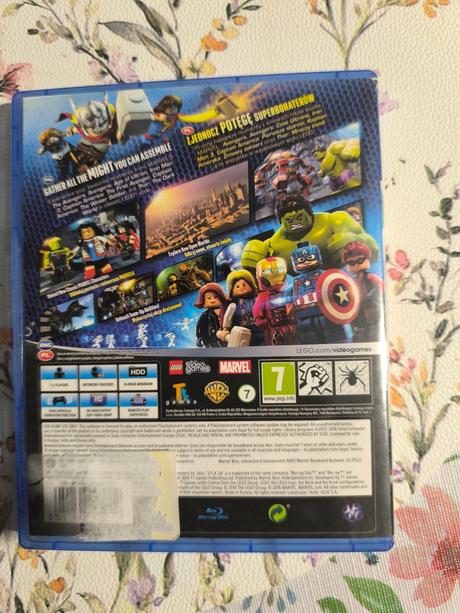Avengers_ ps4,