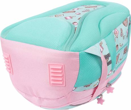 Školský batoh pusheen,