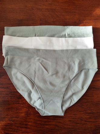 Nohavičky 3 ks, esmara,l