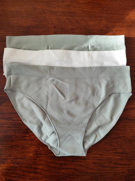 Nohavičky 3 ks, esmara,l