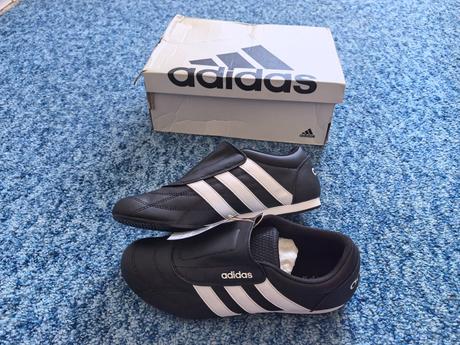 Tenisky adidas, adidas,41
