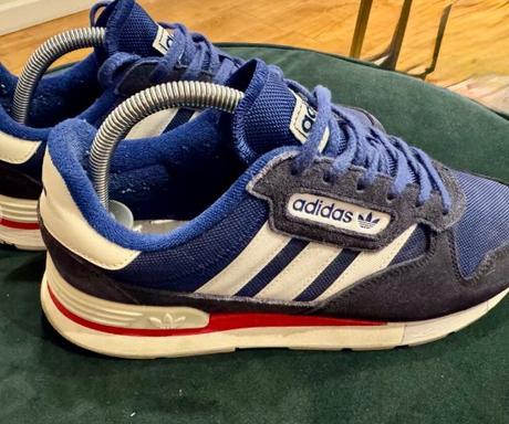 Pánske tenisky adidas originals treziod, veľ. 41,5, adidas,41