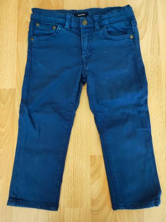 Nohavice 92, gant,92