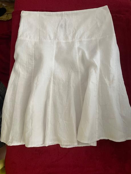 Lanova letna sukna promiss, 38