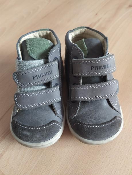 Topánky, primigi,20