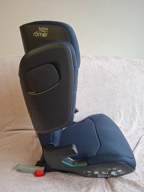 Autosedačka britax römer m i-size 15-36 kg, britax