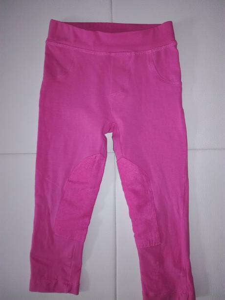 Leginy 86/92, lupilu,86