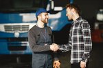 Odporučte autoservis pre VW Passat B6 v okolí Púchova