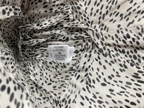 Klobúčik zn. elodie details - dots od fauna, elodie details