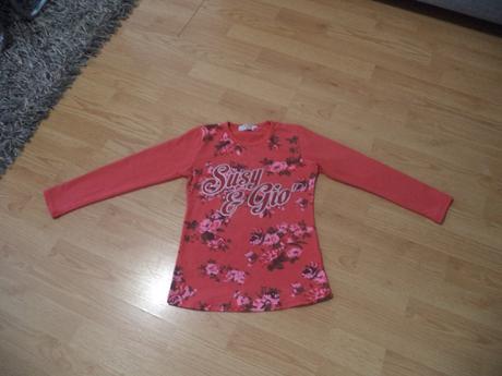 Pulover lusa, lusa,140