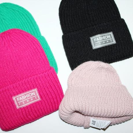 Zimná čiapka ajs 531, 56-58 cm, ajs,56 / 58