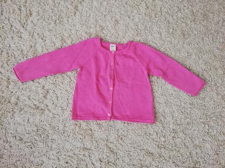 Svetrík, h&m,86