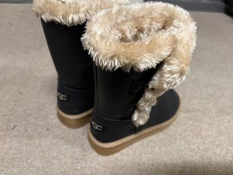 Cizmy ugg, ugg,34