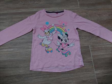 Tričko č.122, disney,122