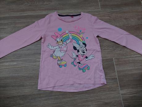 Tričko č.122, disney,122