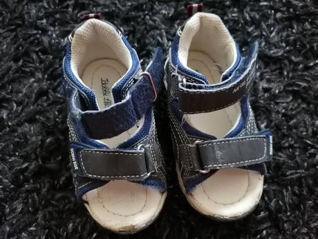 .sandálky, bobbi shoes,21