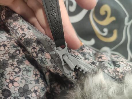 Fusak, elodie details