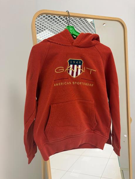 Gant mikina, gant,134