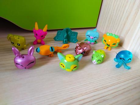 Animal jam zvieratka, 