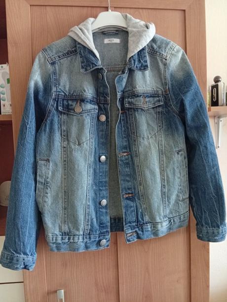 Riflova bunda, pepco,152