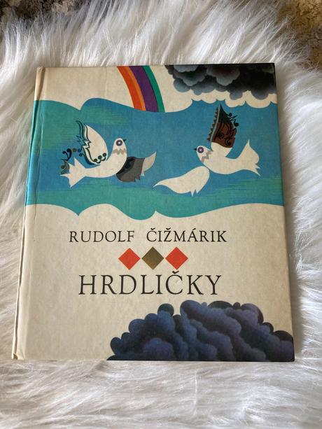 Hrdličky rudolf čižmárik (1974),