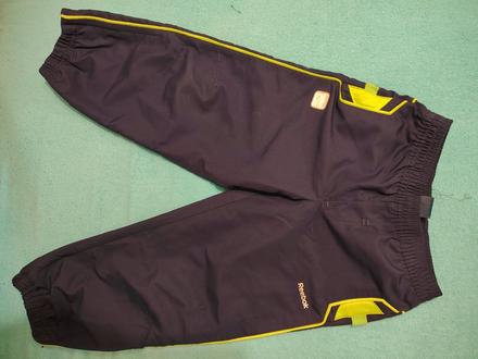 Reebok ,sustiakove nohavice, reebok,104