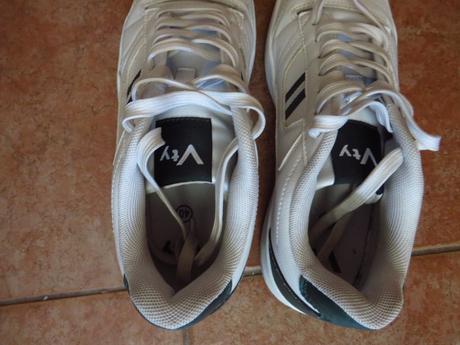 Tenisky (aj do telecvične) - veľ. 40 - ako nové, 40