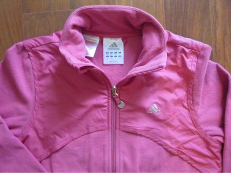 Mikina adidas, adidas,164