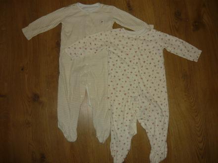 Dupačky  viac kusov  -86, disney,86