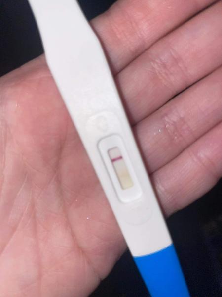 Cystitída a možné tehotenstvo