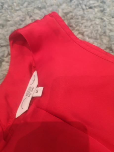 Top new look m/l, new look,m