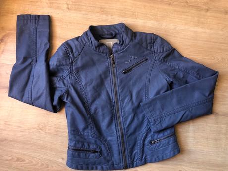 Koženková bunda, name it,122