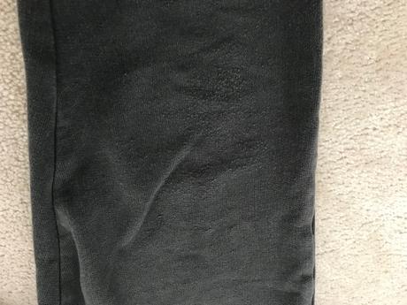 Teplakova suprava + teplaky, next,122