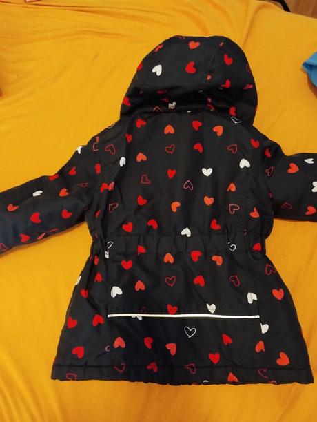 Zimná vetrovka, name it,92