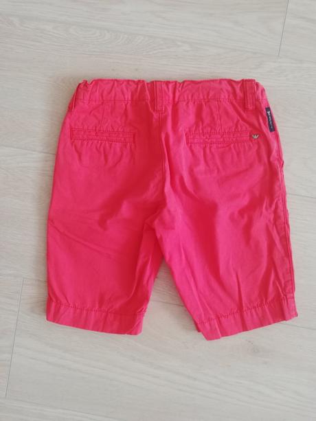 Kratase armani, armani,116