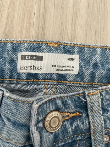 Rifle bershka, bershka,32