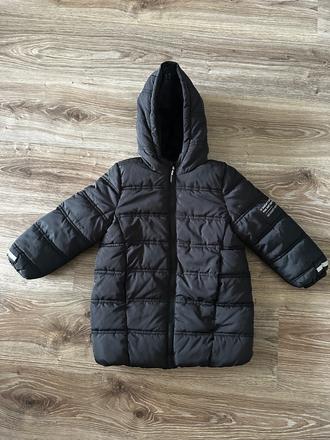 Zimna bunda, sinsay,104