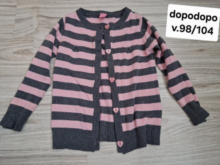 Tenký sveter, dopodopo,98