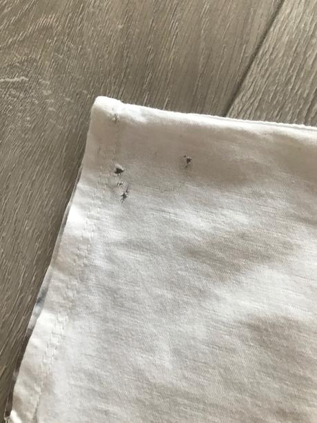 Zara tenučké tričko, zara,116