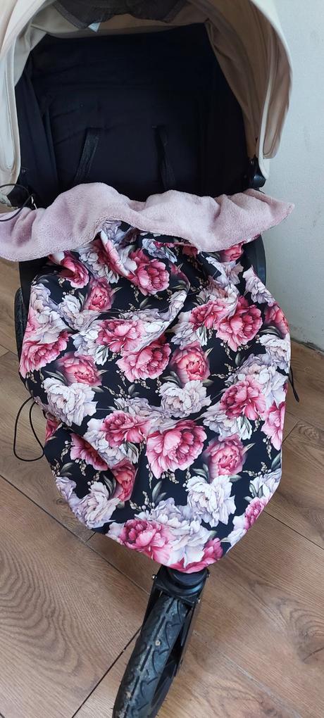 Nepadava deka- nanoznik, 