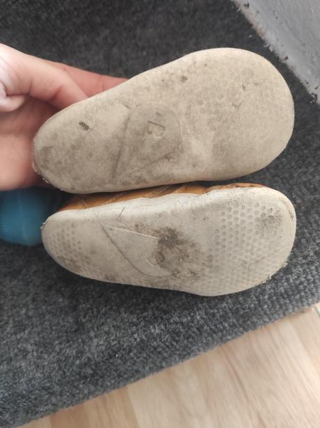 Barefoot detské, bobux,21