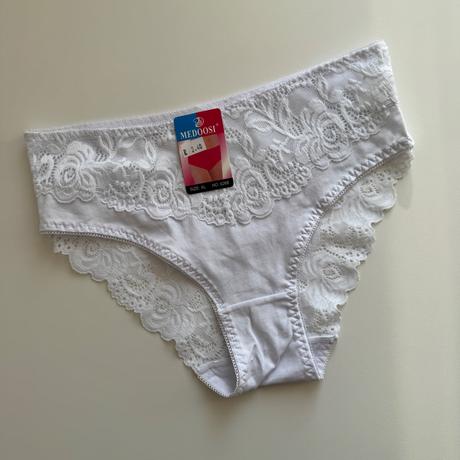 Dámske nohavičky 6268, l / xl / xxl