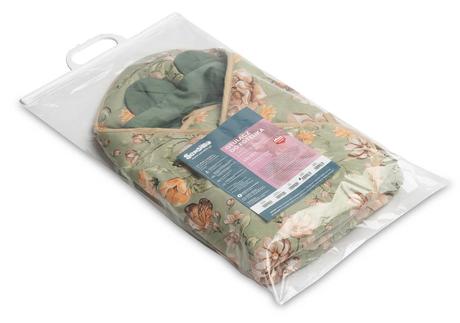 Sensillo zavinovačka do vajíčka velvet námestie ze,