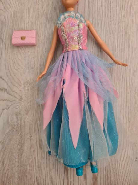 3x barbie,
