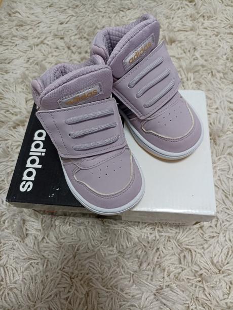 Adidas členkové tenisky, adidas,22