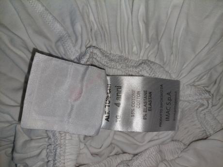 Tricko primigi, primigi,104