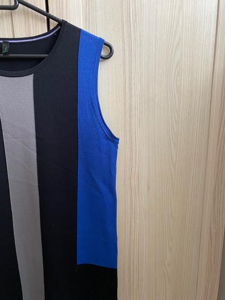 Benetton šaty, benetton,s