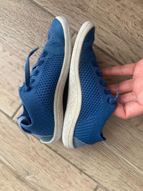 Reima astelu barefoot ľahké plátenné tenisky 29, reima,29