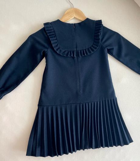 Šaty tartine et chocolat, 116