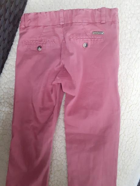 Detske nohavice, mayoral,110